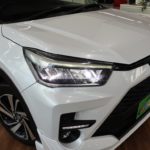 トヨタ　ライズ