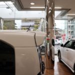 ホンダ　N-BOXカスタム