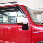 スズキ　ハスラー