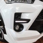 トヨタ　ライズ