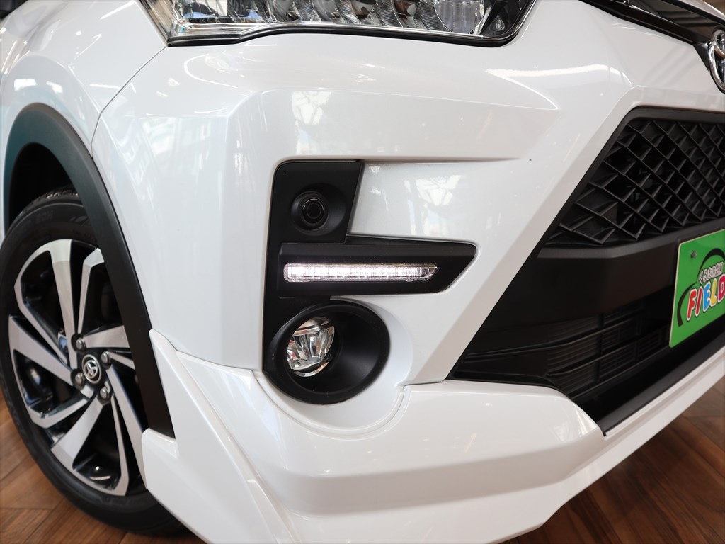 トヨタ　ライズ