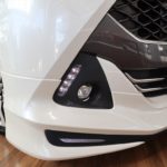 トヨタ　タンク