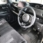 ホンダ　N-BOXカスタム