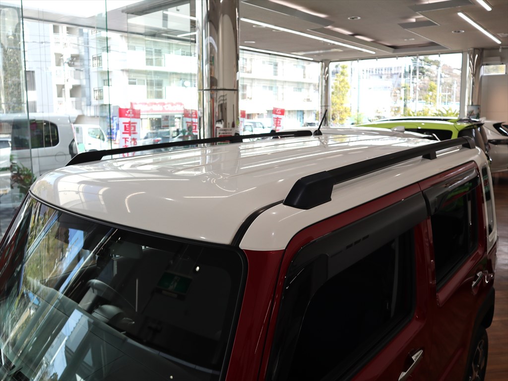 スズキ　ハスラー