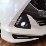 トヨタ　タンク