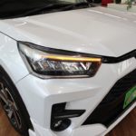 トヨタ　ライズ