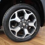 スズキ　ハスラー