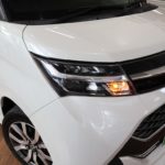 トヨタ　タンク