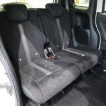 ホンダ　N-BOXカスタム