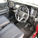 スズキ　ハスラー