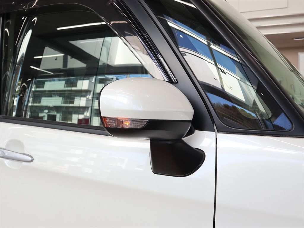 トヨタ　タンク