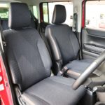 スズキ　ハスラー