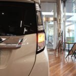 トヨタ　タンク