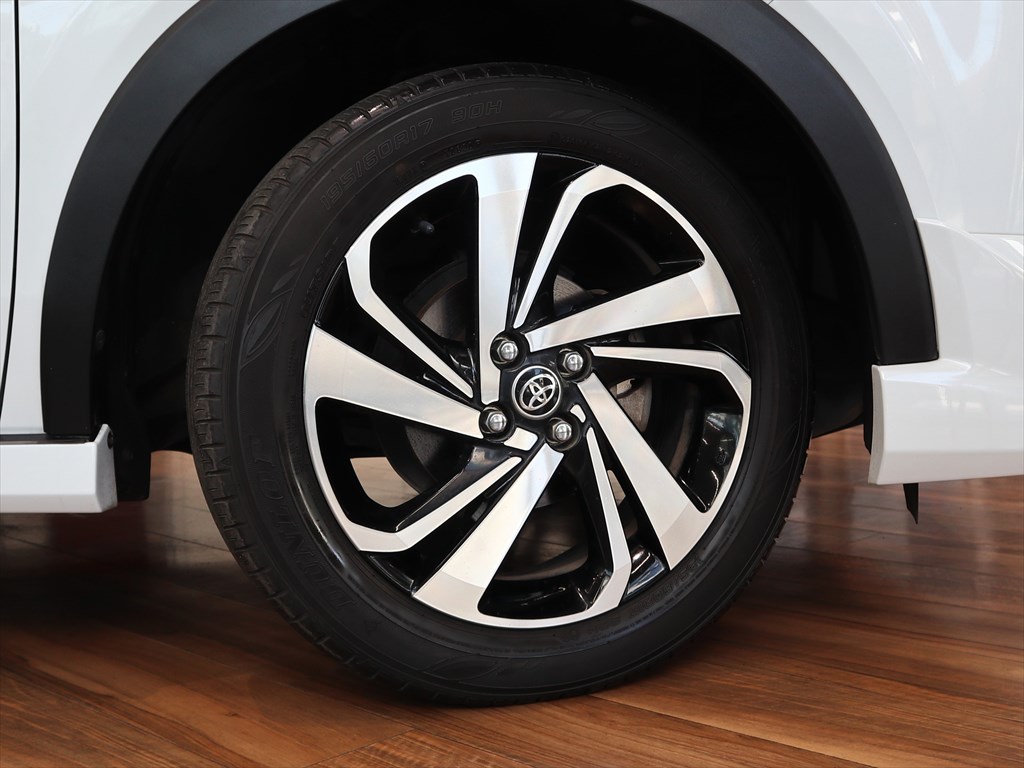 トヨタ　ライズ