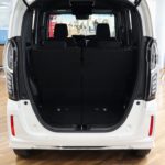 ホンダ　N-BOXカスタム