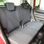 スズキ　ハスラー