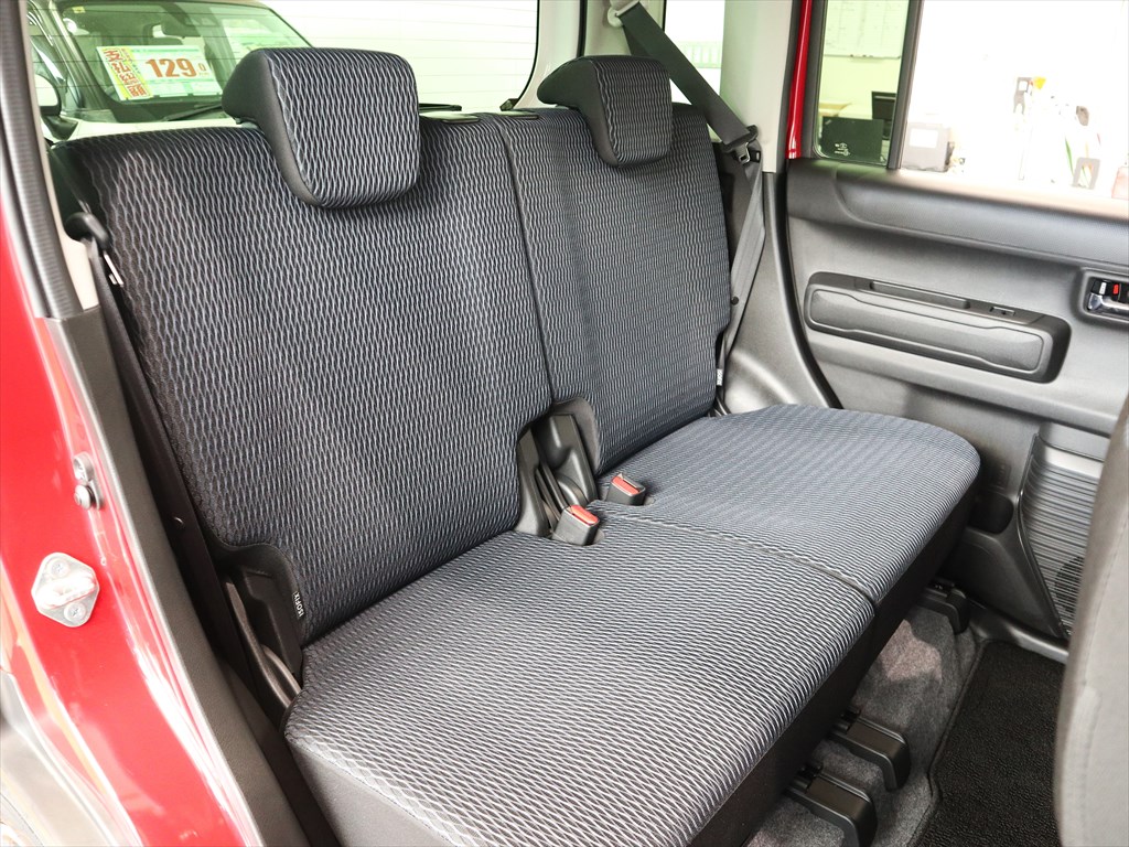 スズキ　ハスラー