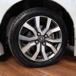 トヨタ　タンク