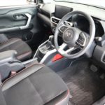 トヨタ　ライズ