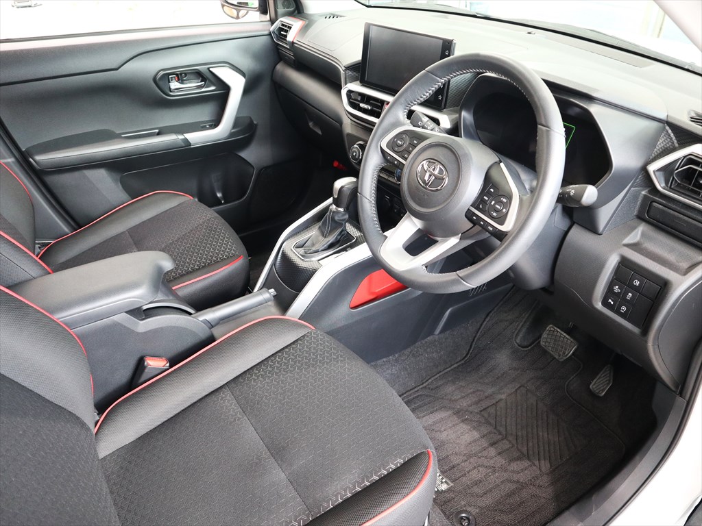 トヨタ　ライズ