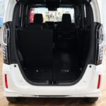 ホンダ　N-BOXカスタム