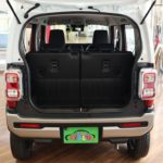 スズキ　ハスラー