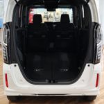 ホンダ　N-BOXカスタム