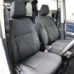 トヨタ　タンク