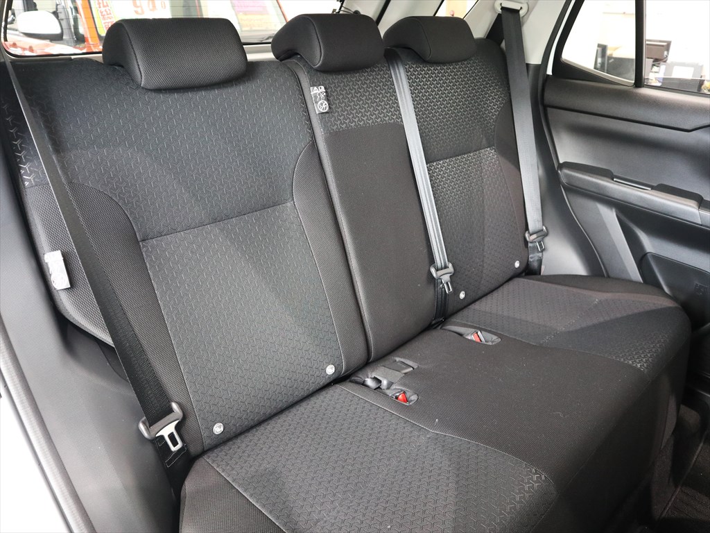 トヨタ　ライズ