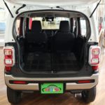 スズキ　ハスラー