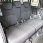 トヨタ　タンク