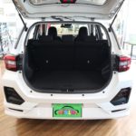 トヨタ　ライズ