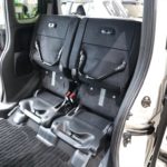 ホンダ　N-BOXカスタム