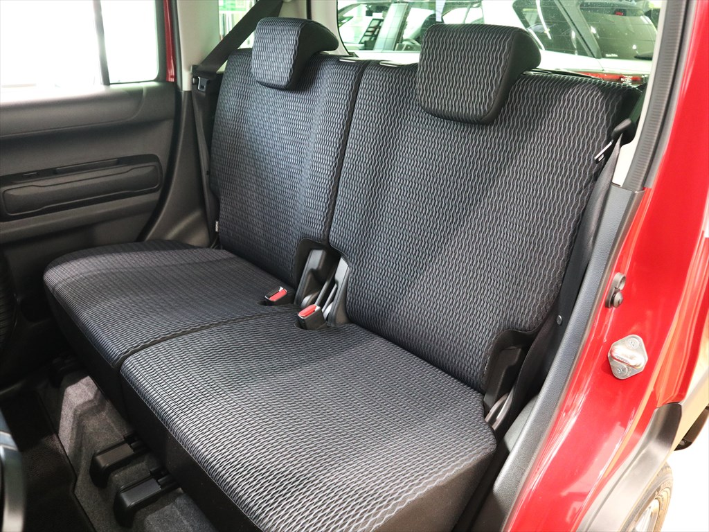 スズキ　ハスラー