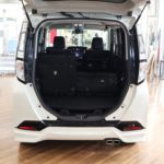 トヨタ　タンク