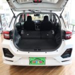 トヨタ　ライズ