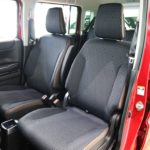 スズキ　ハスラー