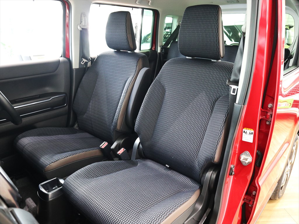 スズキ　ハスラー