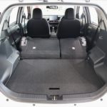 トヨタ　ライズ