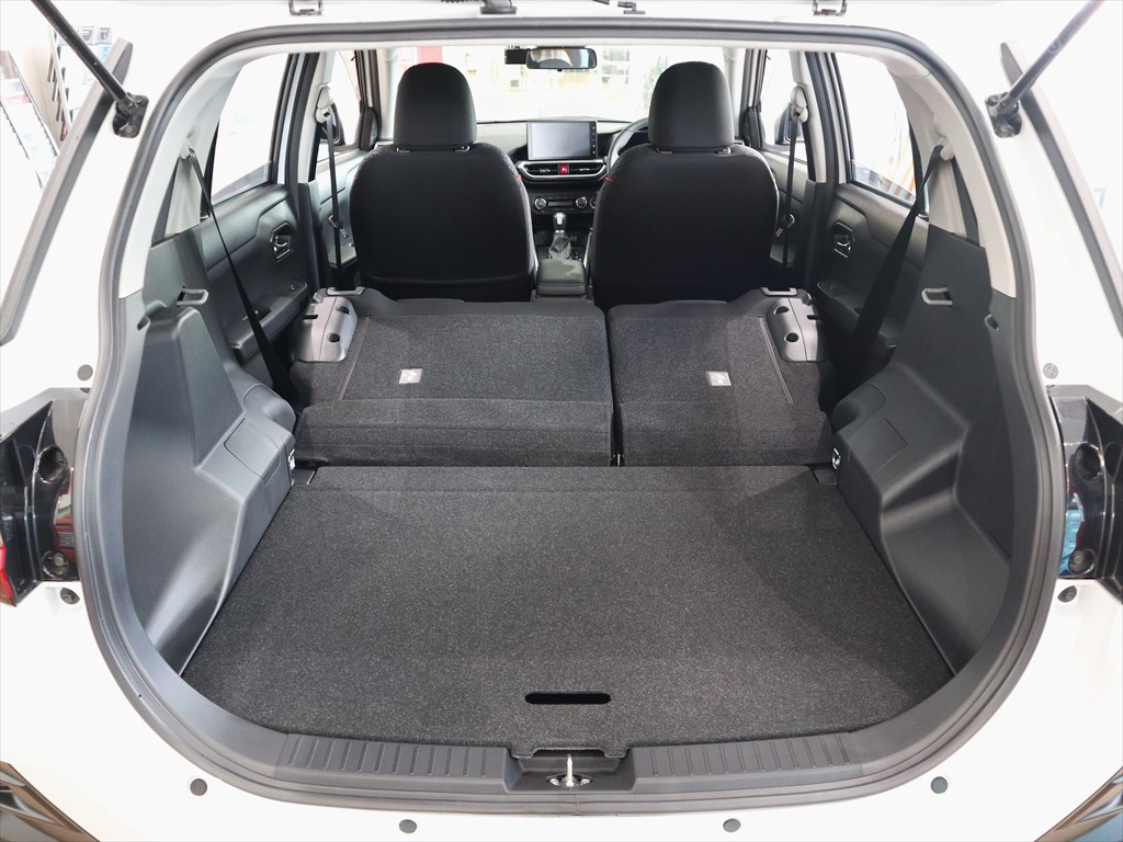 トヨタ　ライズ