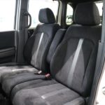 ホンダ　N-BOXカスタム