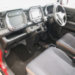 スズキ　ハスラー