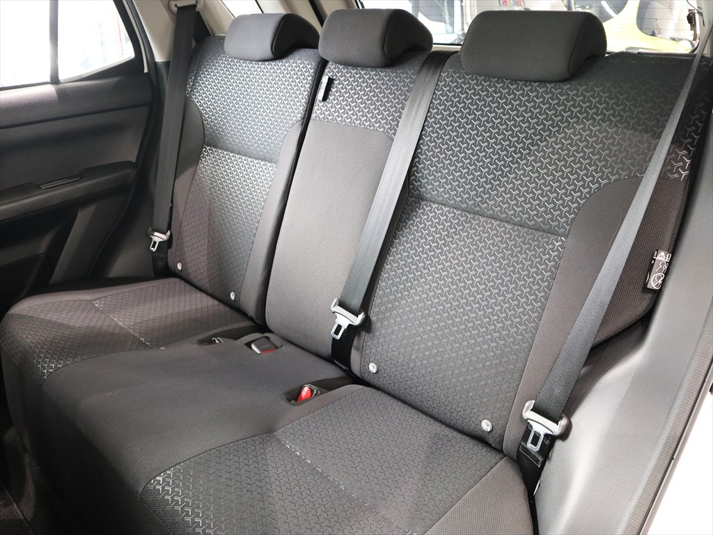 トヨタ　ライズ