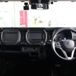 スズキ　ハスラー