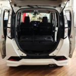 トヨタ　タンク