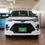 トヨタ　ライズ