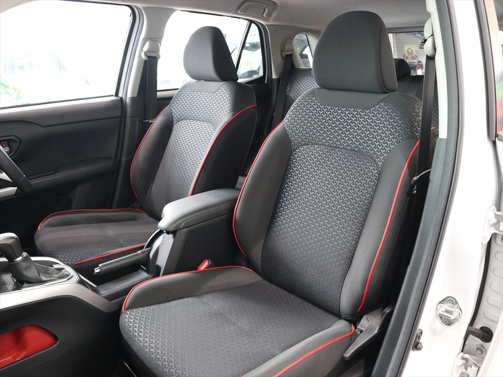 トヨタ　ライズ