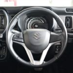 スズキ　ハスラー