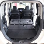 トヨタ　タンク