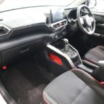 トヨタ　ライズ